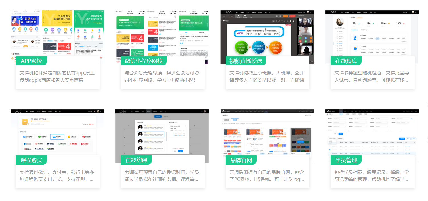 網(wǎng)課直播課哪個平臺好?培訓(xùn)機構(gòu)怎么選什么好?