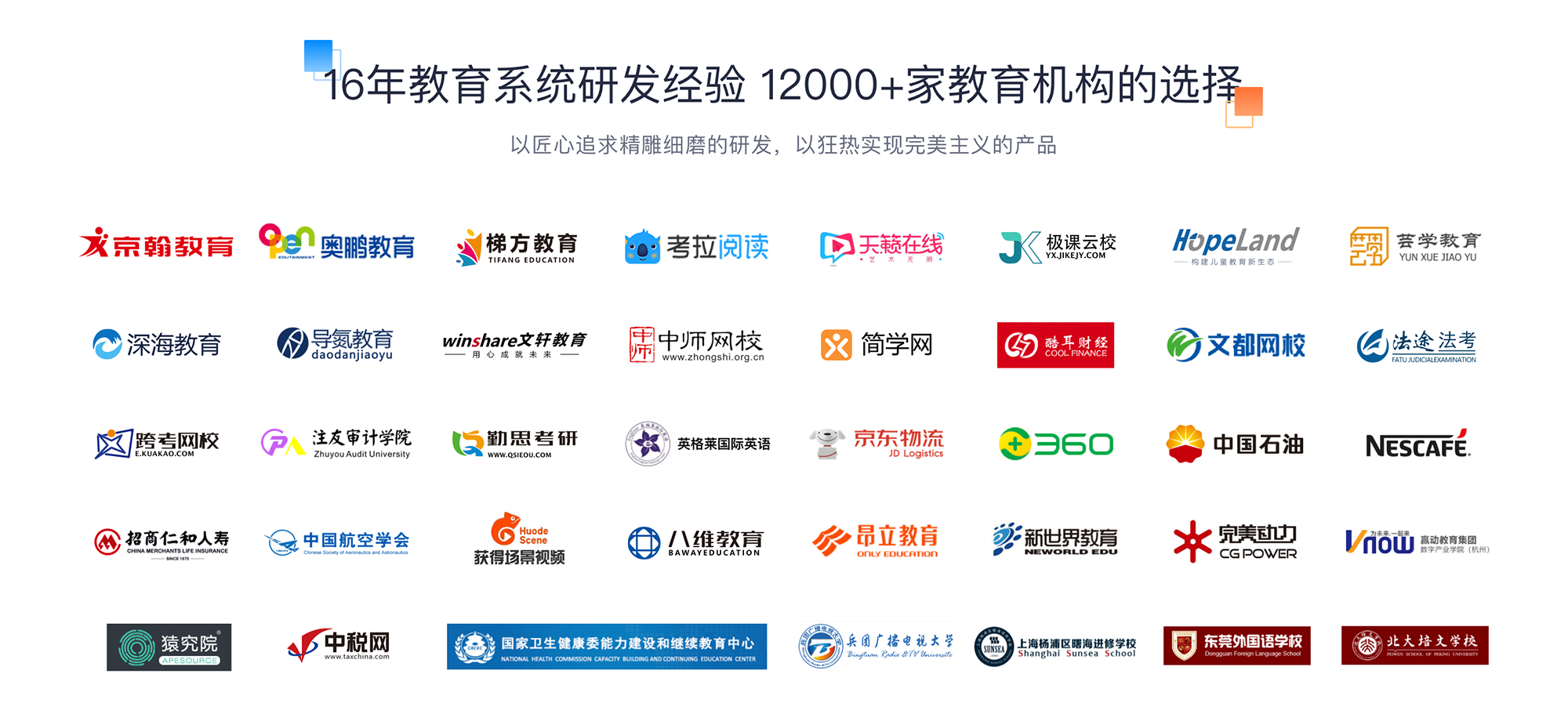 線上教育用什么平臺軟件好_功能全面操作便捷的平臺推薦 在線教育 在線教育平臺系統(tǒng) 線上教育平臺 第3張