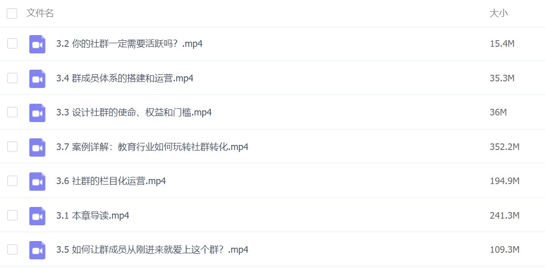 「揭秘」跟誰(shuí)學(xué)千萬(wàn)級(jí)私域流量的高級(jí)玩法,讓你的機(jī)構(gòu)也可以玩轉(zhuǎn)社群招生 第2張