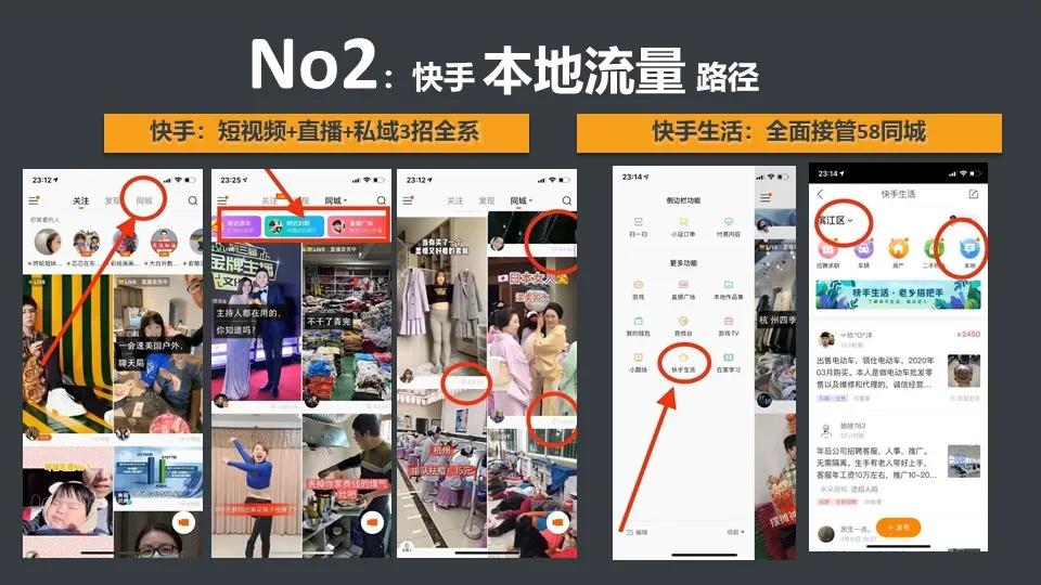 6年教育推廣經(jīng)驗總結(jié)教你「4招」抓住短視頻流量紅利精準(zhǔn)招生 第4張