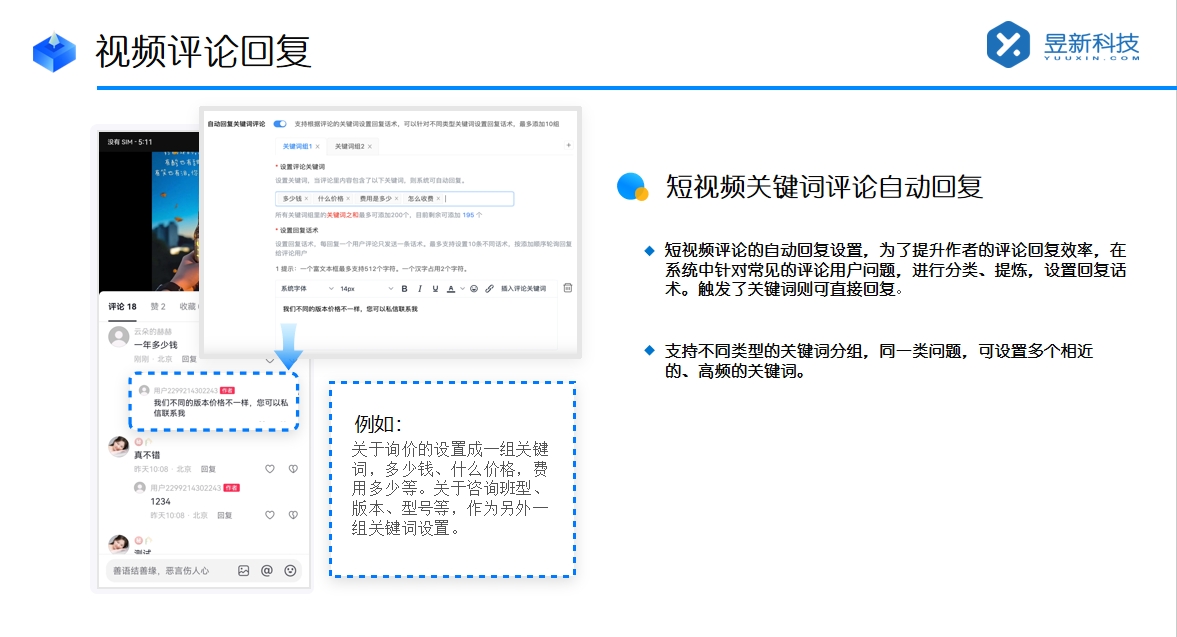 抖音私信如何回復(fù)才不違規(guī)_平臺(tái)敏感詞規(guī)則有哪些?	 抖音私信回復(fù)軟件 抖音私信軟件助手 第3張